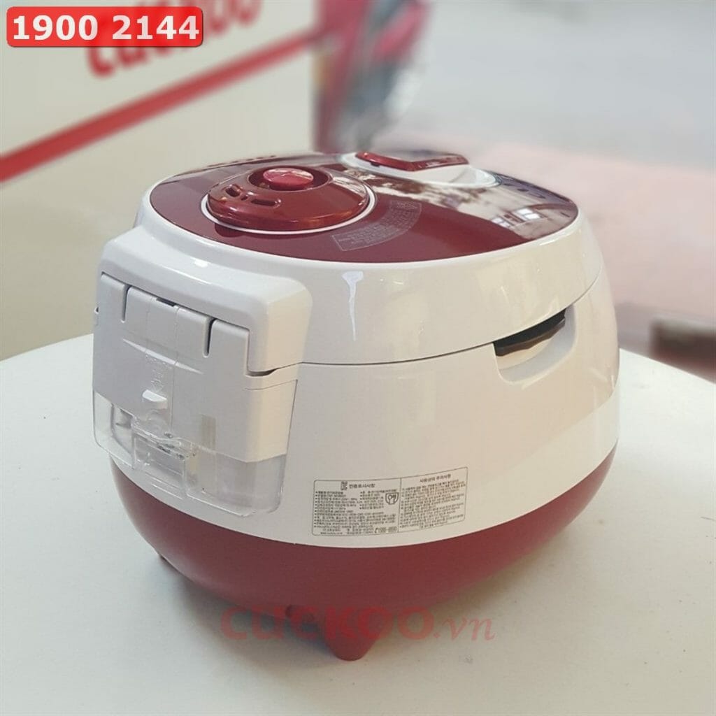 Noi com Dien tu Cuckoo CRP-M1060SR (cuckoo.vn) 3 Noi com Dien tu Cuckoo CRP-M1060SR (cuckoo.vn) 3