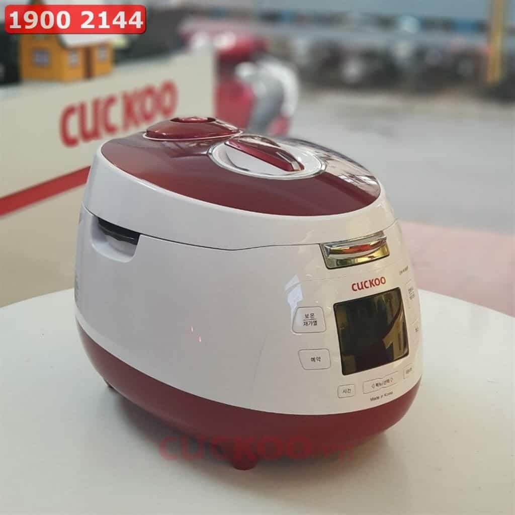 Noi com Dien tu Cuckoo CRP-M1060SR (cuckoo.vn) 4 Noi com Dien tu Cuckoo CRP-M1060SR (cuckoo.vn) 4