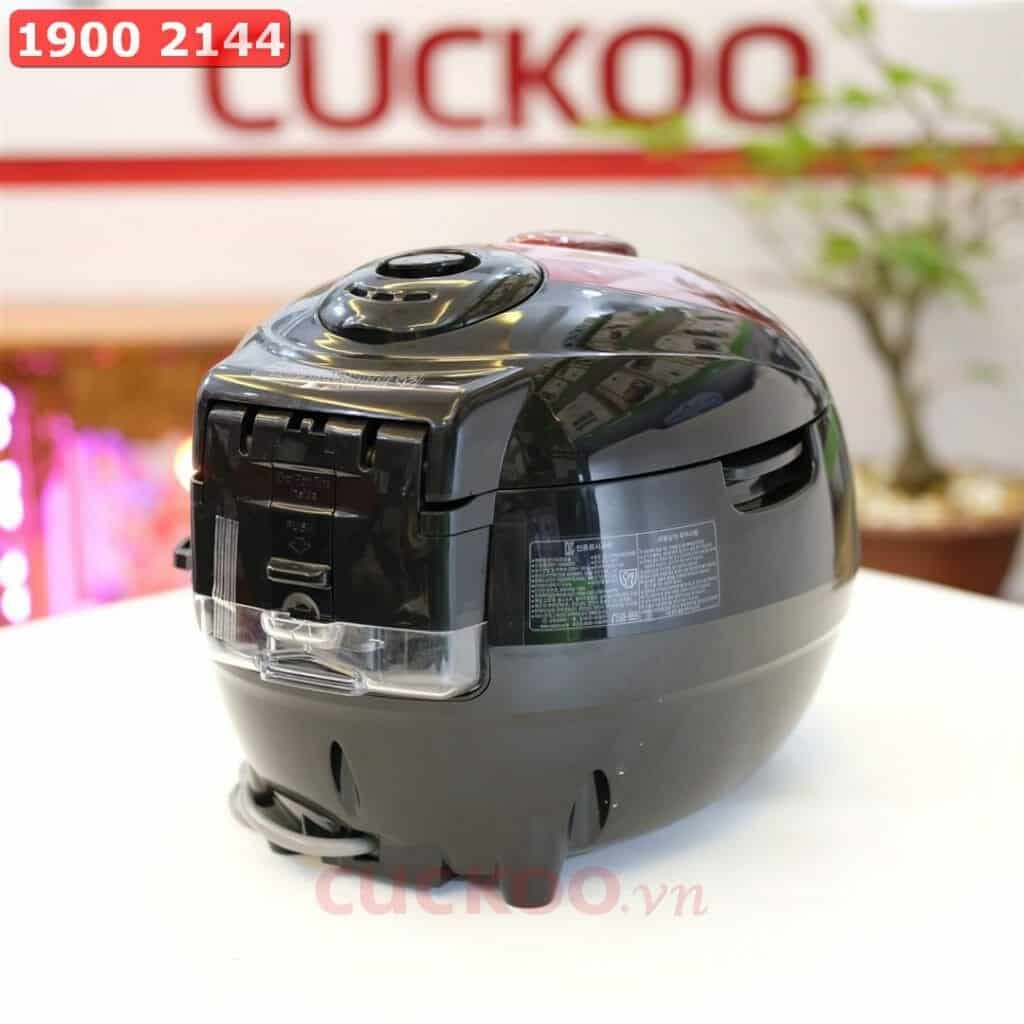 Noi com Dien tu Cuckoo CRP-N0680SR (cuckoo.vn) 3 Noi com Dien tu Cuckoo CRP-N0680SR (cuckoo.vn) 3