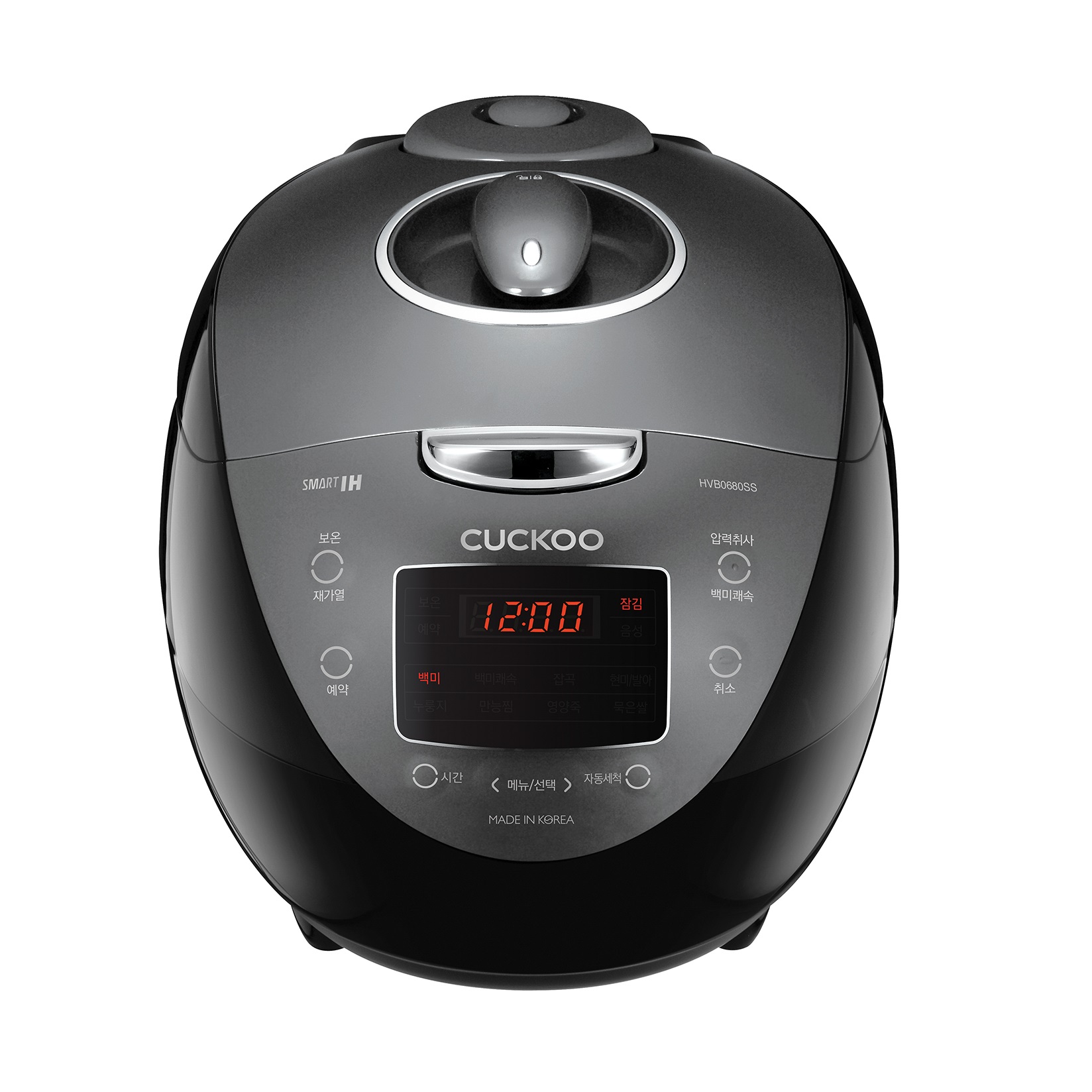 CRP-HVB0680SS