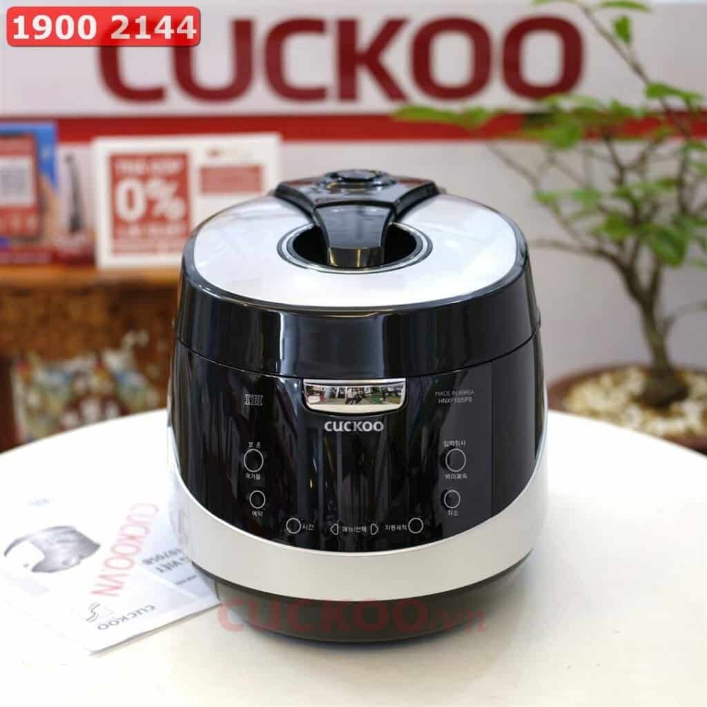 Noi cao tan Cuckoo CRP-HNXF1020FB (cuckoo.vn) 1 Noi cao tan Cuckoo CRP-HNXF1020FB (cuckoo.vn) 1