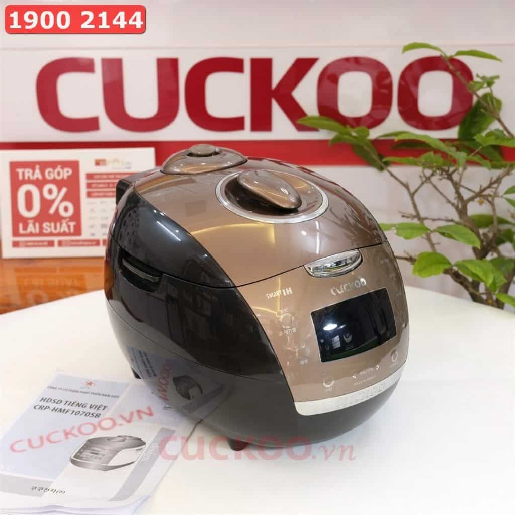 Noi cao tan Cuckoo CRP-HUF105SS (cuckoo.vn) 2