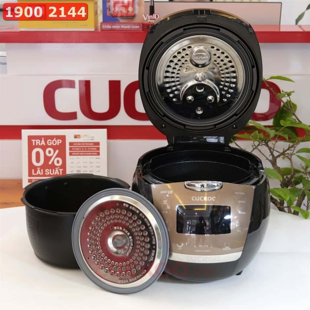 Noi cao tan Cuckoo CRP-HUF105SS (cuckoo.vn) 3