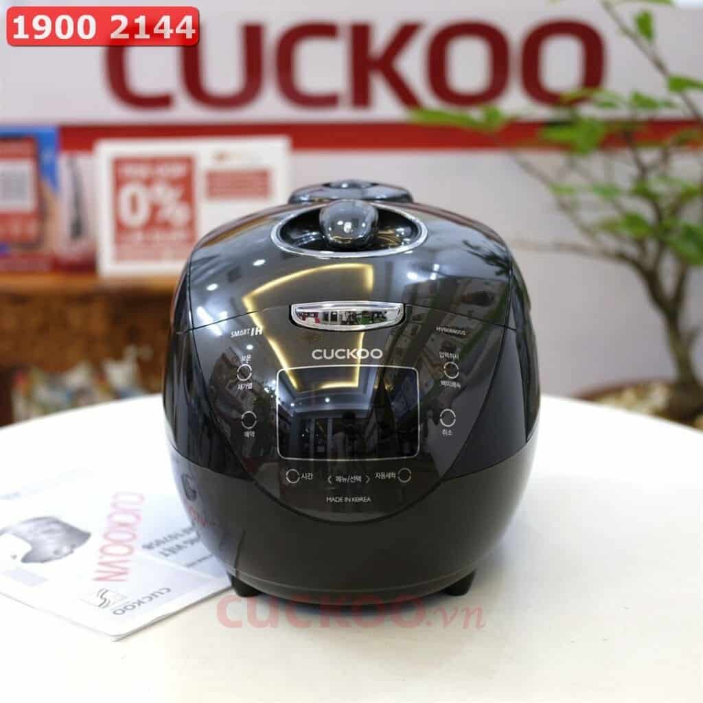 Noi cao tan Cuckoo CRP-HVB0680SS (cuckoo.vn) 1 Noi cao tan Cuckoo CRP-HVB0680SS (cuckoo.vn) 1