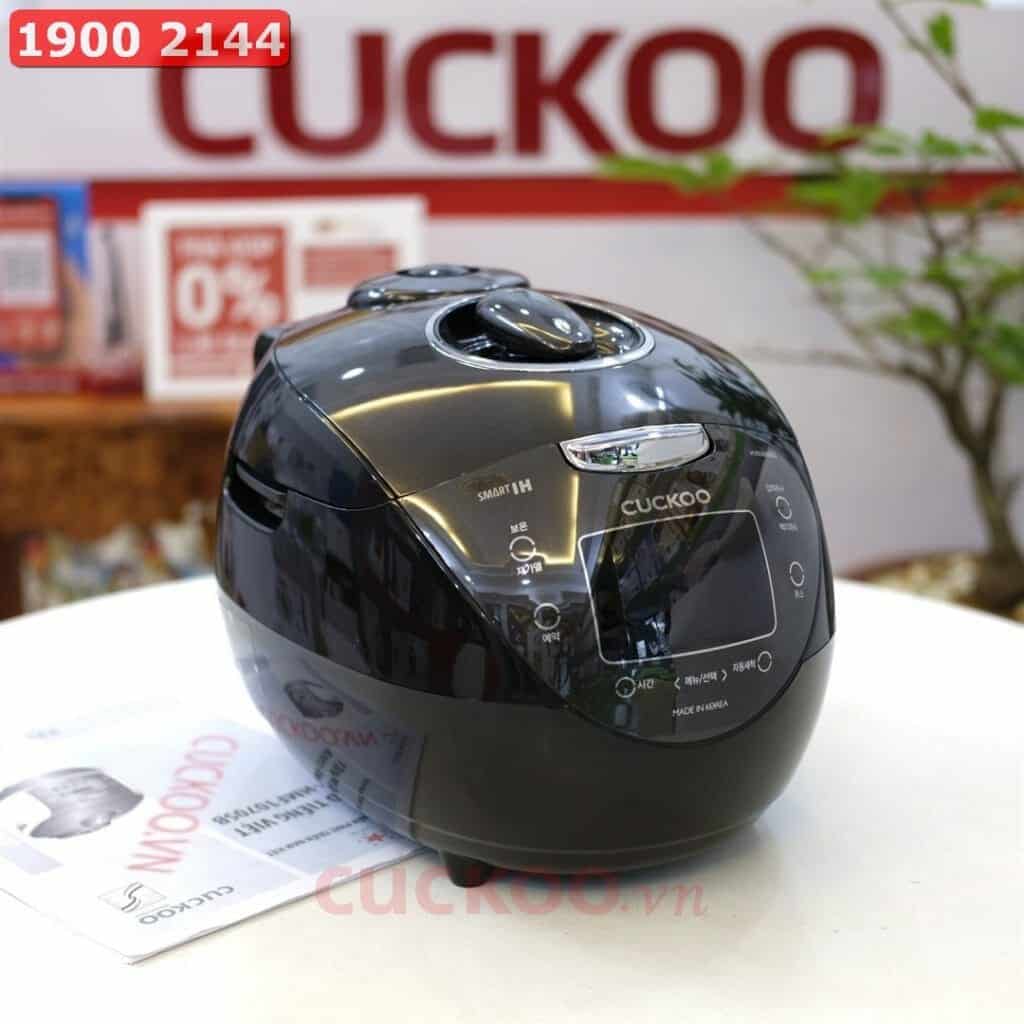 Noi cao tan Cuckoo CRP-HVB0680SS (cuckoo.vn) 2