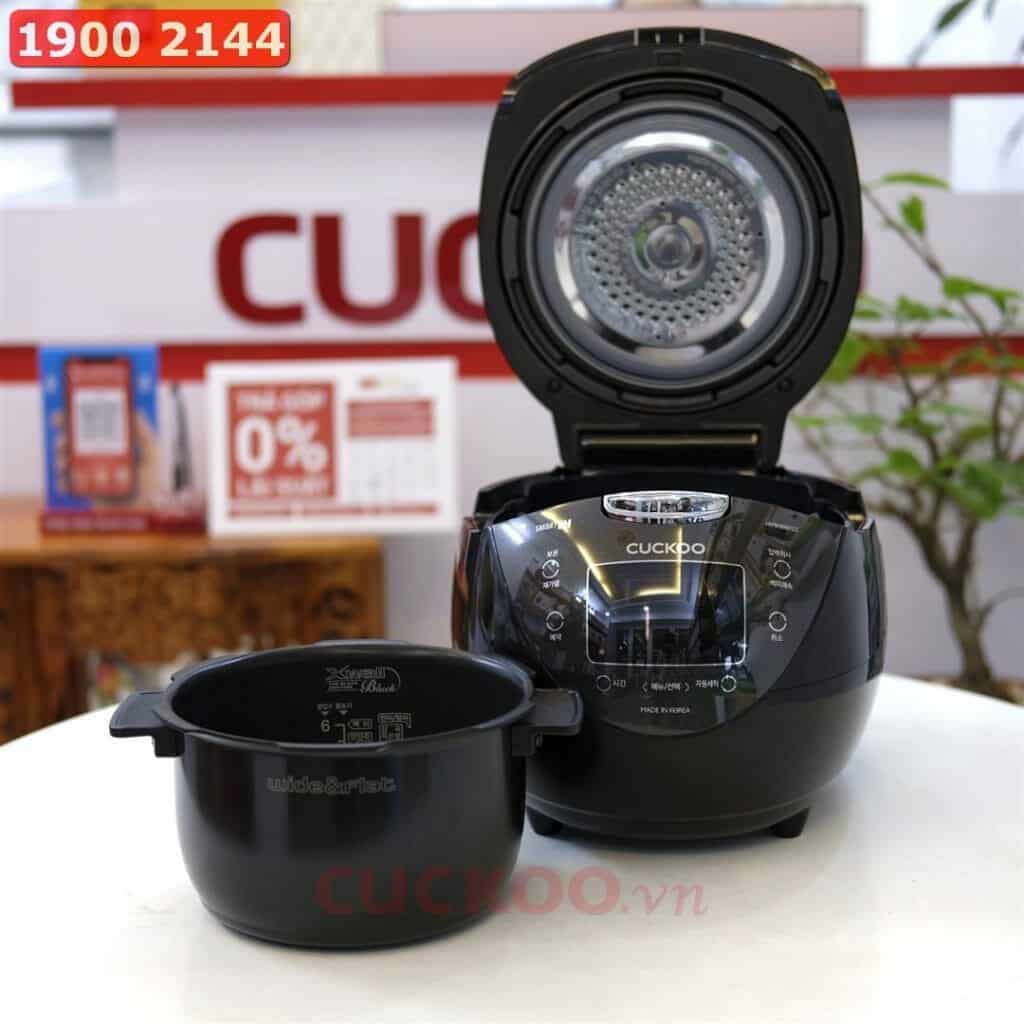 Noi cao tan Cuckoo CRP-HVB0680SS (cuckoo.vn) 5