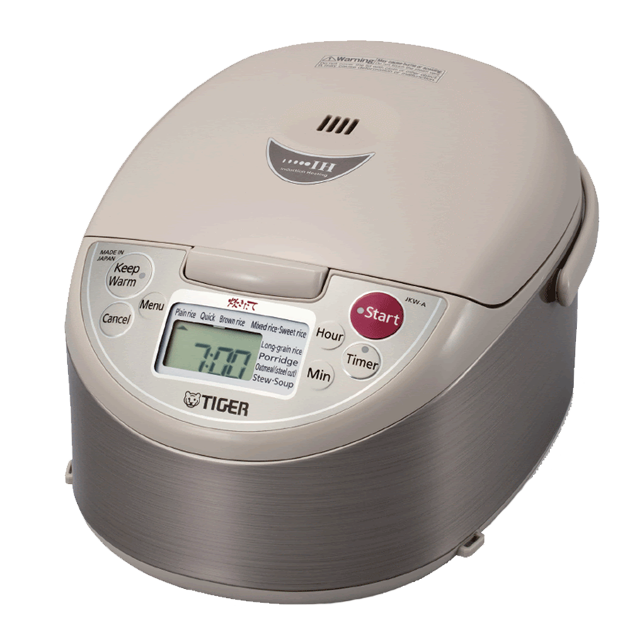 JKW-A18W