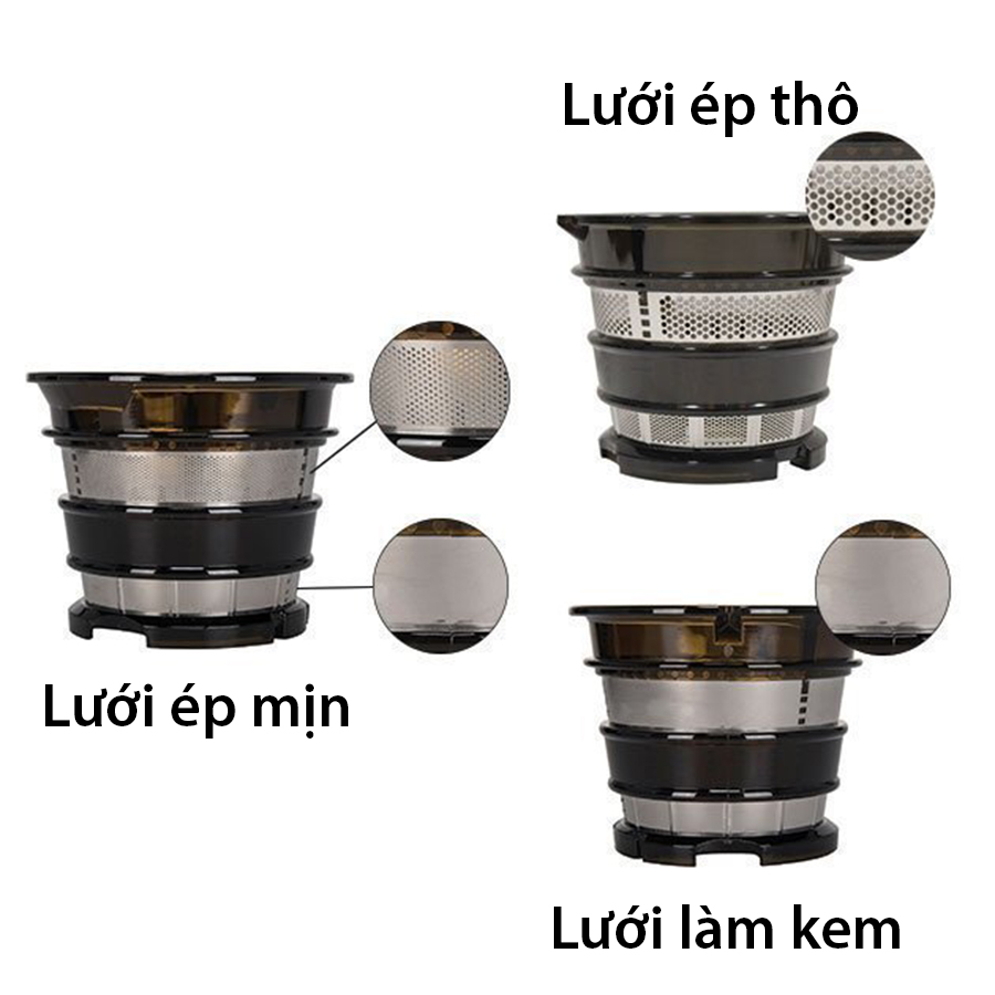 luoi