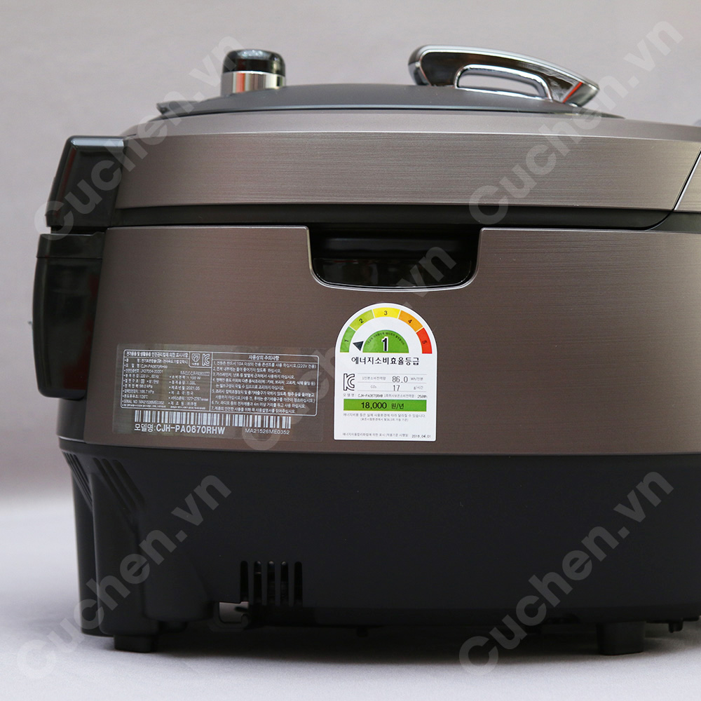 CJH-PA0670RHW-8
