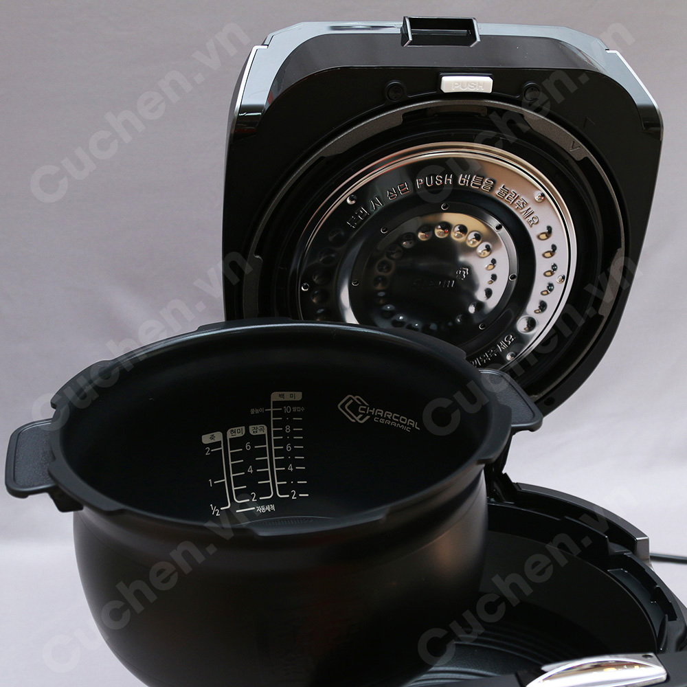 CJR-PK1001RHW-5