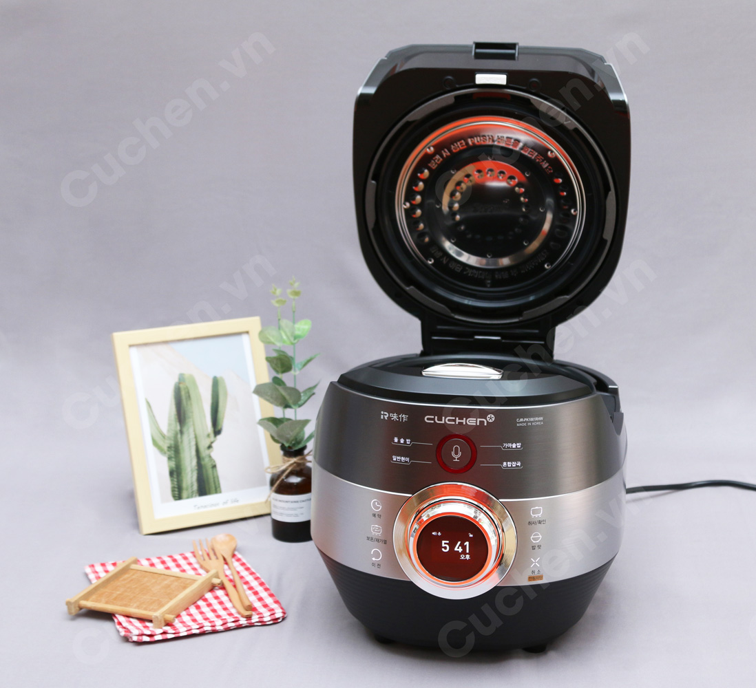 CJR-PK1001RHW-6
